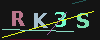 Gambar captcha