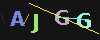 Gambar captcha