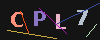 Gambar captcha